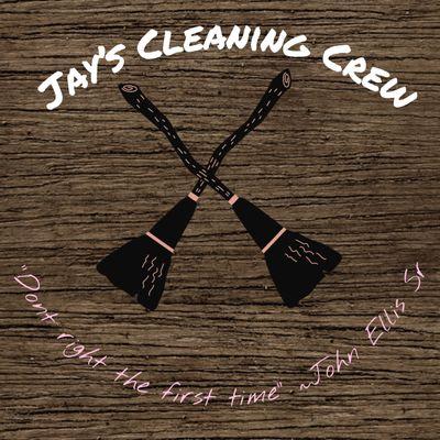 Jay's Cleaning Crew
