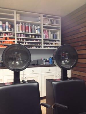 Sheryles a fabulous stylist and has awesome personal style too!