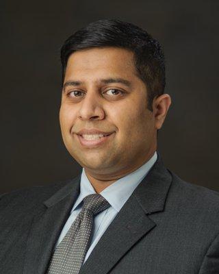 Dr. Anthony Fernandes