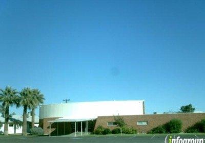 Alma School Church of Christ