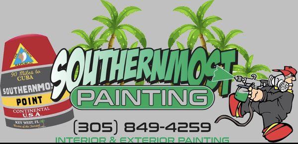 Southernmost Painting