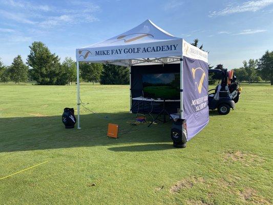 Mike Fay Golf Academy