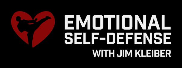 Emotional Self-Defense