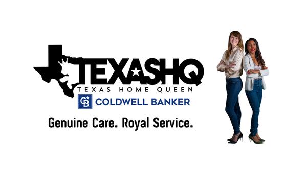 Texas Home Queen Group- Coldwell Banker United REALTORS