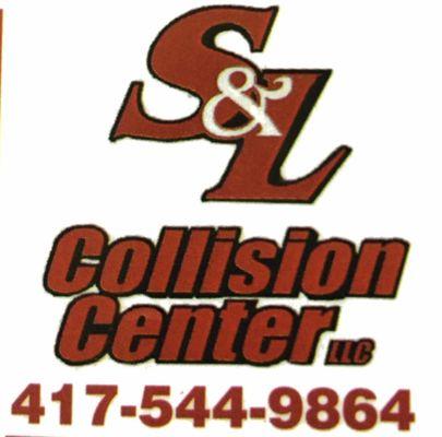 S & L Collision Center