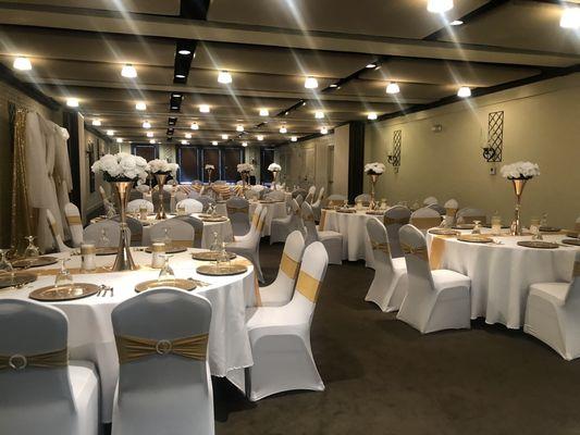 Val’s Magic Touch Event Planning & Decorating