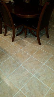 Schroeder's Carpet Cleaning