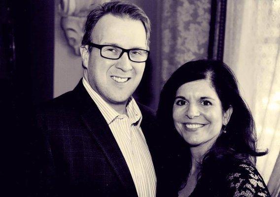 Eric Getz - The Market Real Estate Group