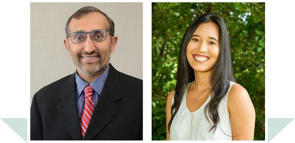 Dr. Hammad Aziz, DDS