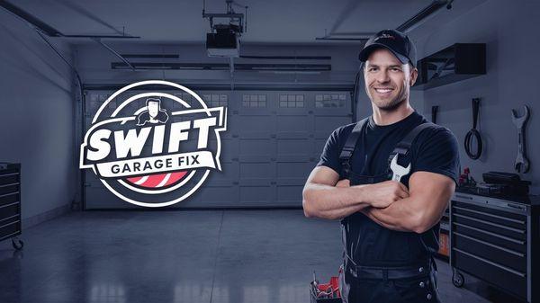 Swift Garage Fix