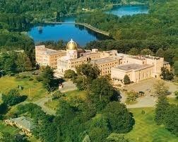 Ef International School of English