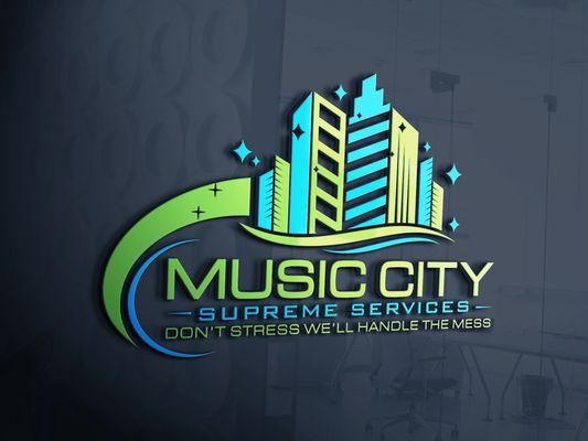Music City Supreme Services