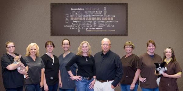 Emerson Veterinary Clinic & Hospital