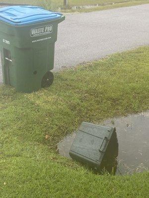 Waste Pro