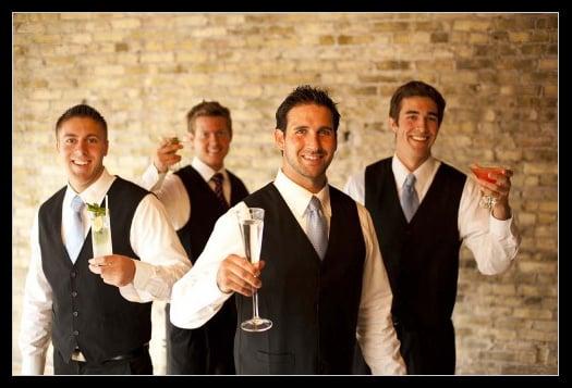 Bartenders on the Go