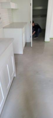 New Look Construction