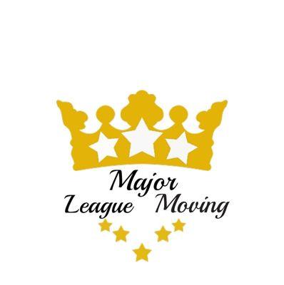 Major League Moving