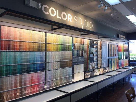 Helm Paint and Decorating