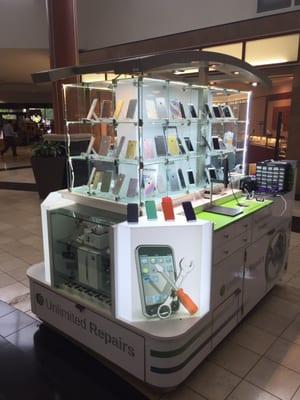 Crocs at Miami International