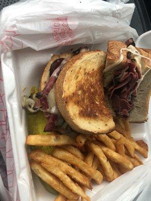 Big Belly's Southside Deli
