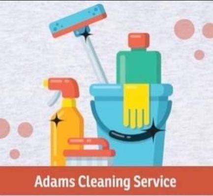 Adams Cleaning Service