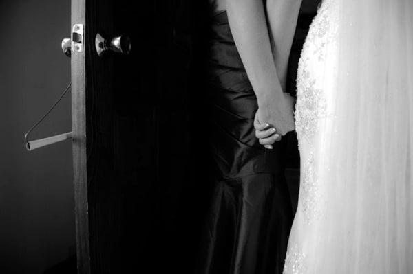 SomethingBlue Wedding Photography