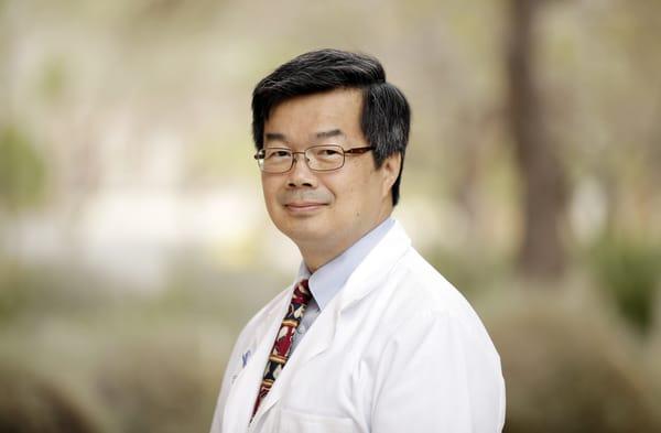 James S J Hsu, MD FCCP DABSM
