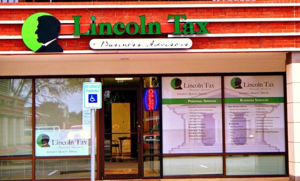 We are behind the Dairy Queen on RM 620.