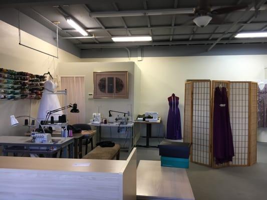 Alterations by Sarah