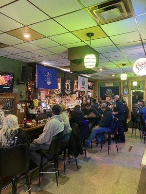 Saturday Night Karaoke!!