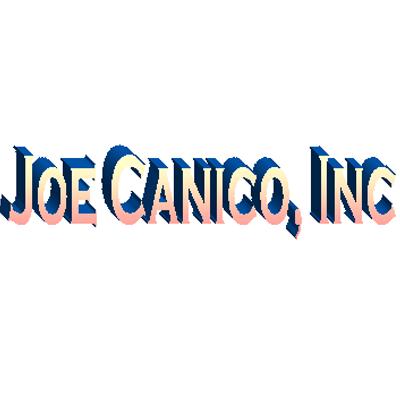 Joe Canico