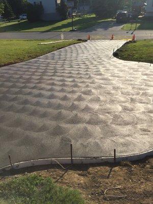 Finney and Son Concrete Construction