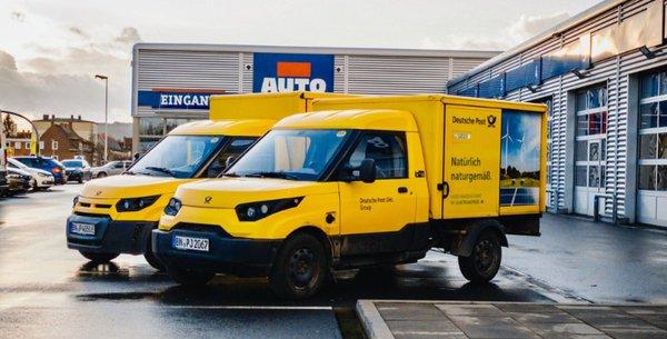 Lux Global Logistics