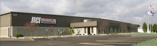 Jim Ingledue Construction