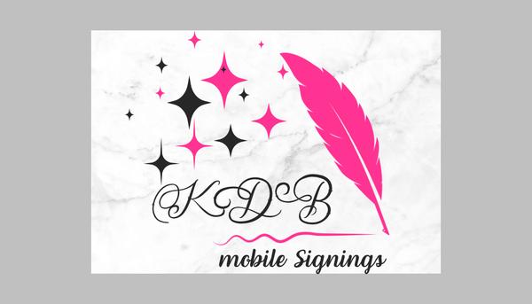 KDB Mobile Signing