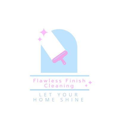 Flawless Finish Cleaners