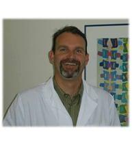 Dr. Phillip D. Brown D.C., C.C.N., F.I.A.M.A.