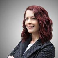 Crystal Kube - Dream Key Real Estate