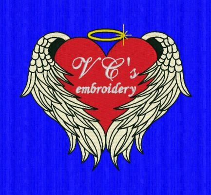 VC's Embroidery