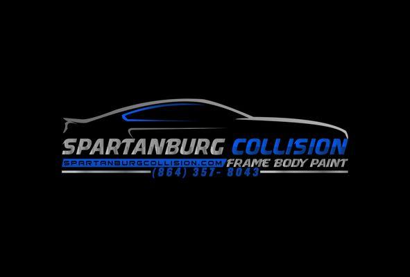 Spartanburg Collision