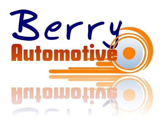Berry Automotive