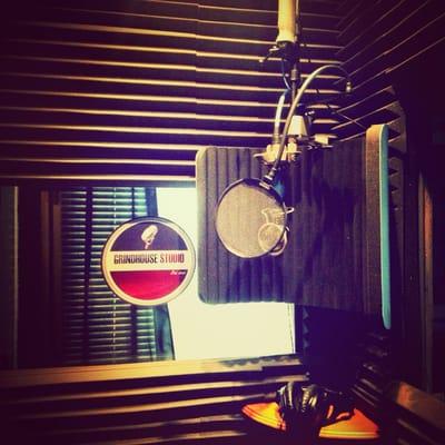 GrindHouse Studio.