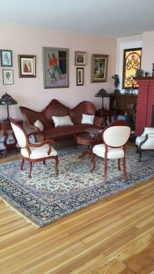 They have amazing skills and talent