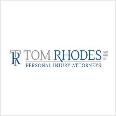 Tom Rhodes Law Firm, P.C.