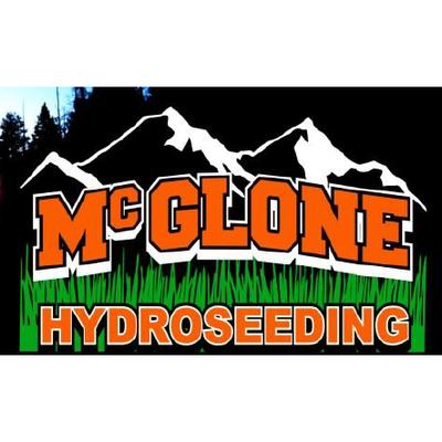 McGlone Hydroseeding