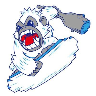 The Roofing Yeti