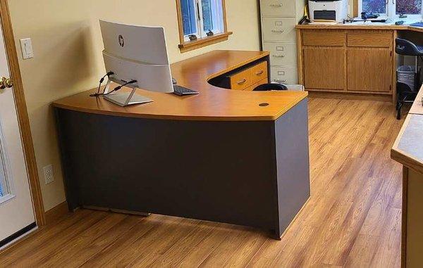 Epic Office Furniture