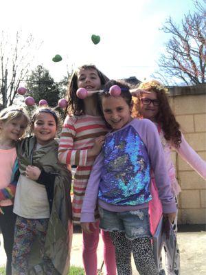 It's all there all what you need