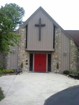 St Simon Peter Episcopal Church