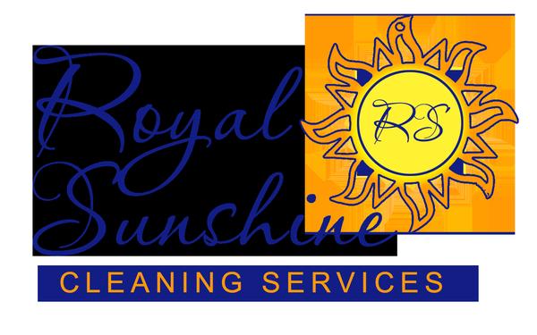 Royal SunShine Cleaning Services
